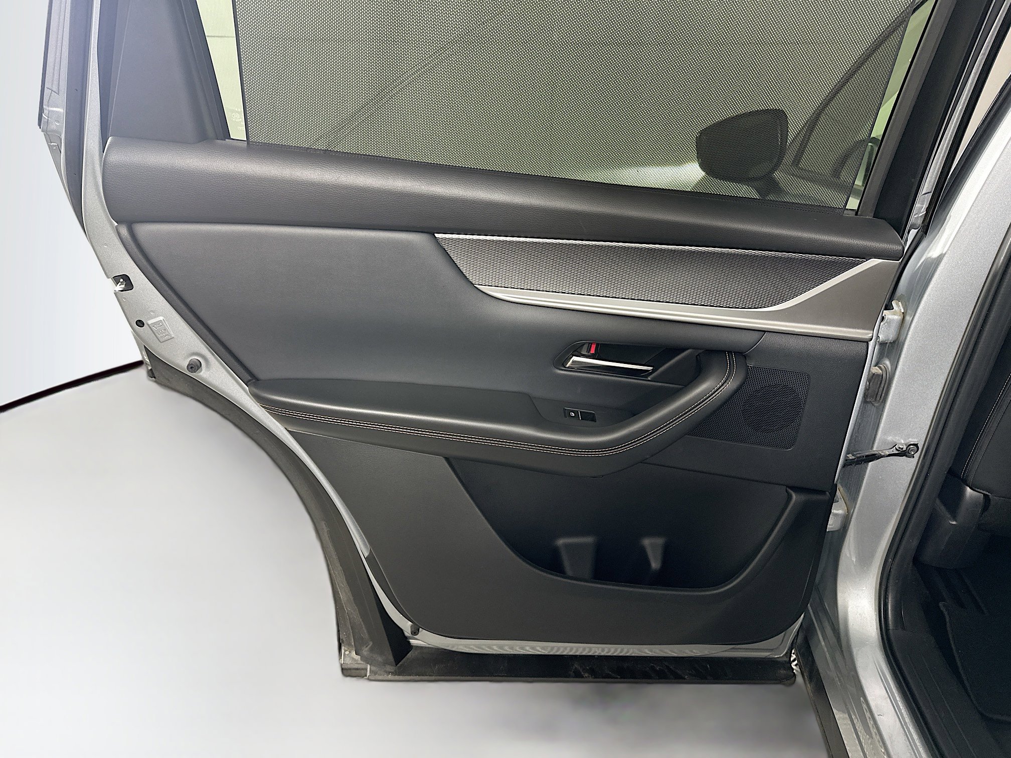 Used 2025 MAZDA CX-90 3.3 Turbo w/ Premium Sport Pkg image 27