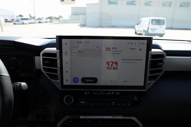 New 2026 Toyota Sequoia Limited image 19