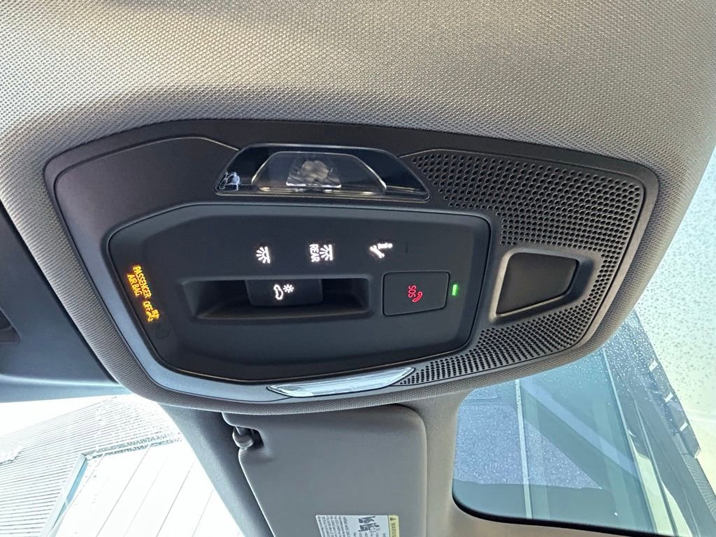 New 2026 Audi A6 Prestige image 39