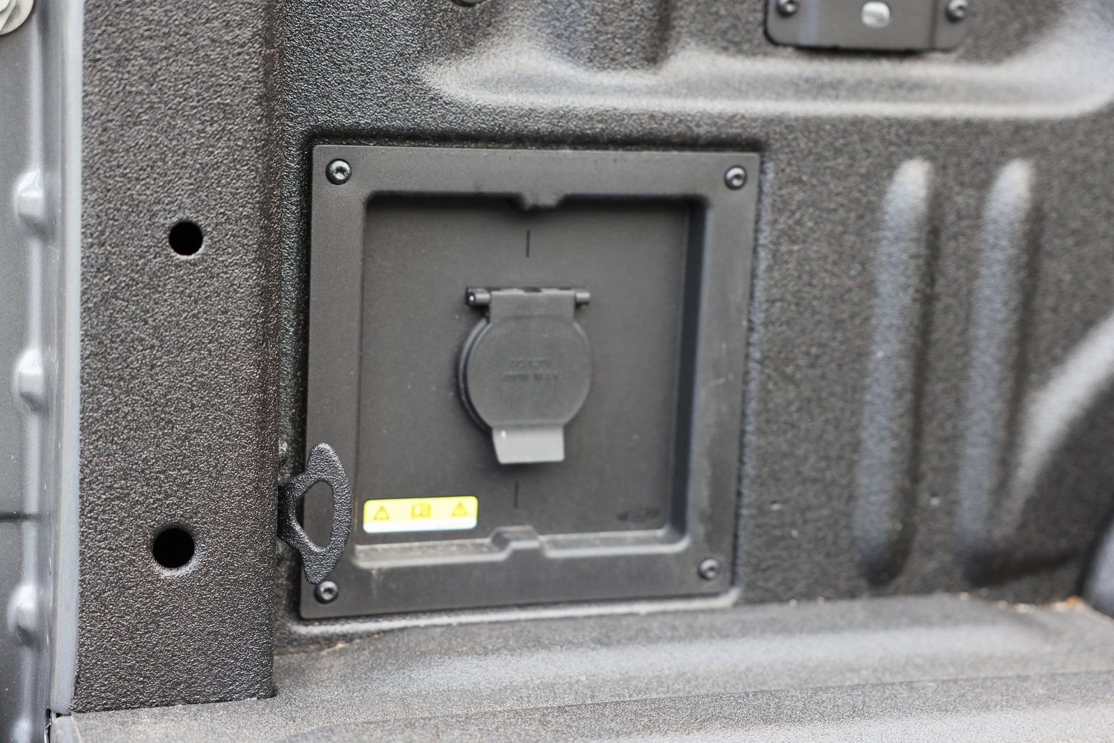 Certified 2024 Ford F150 XLT w/ FX4 Off-Road Package image 15