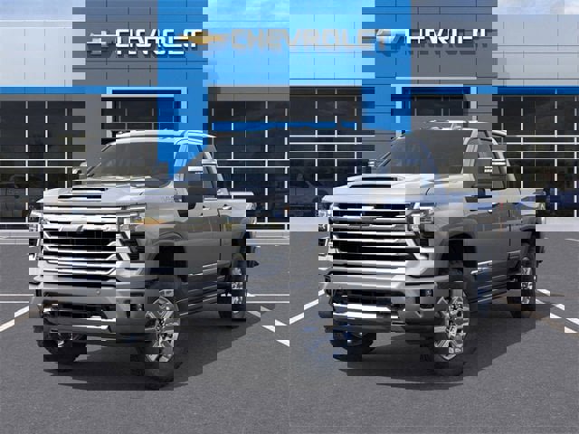 New 2026 Chevrolet Silverado 2500 High Country w/ Technology Package image 6