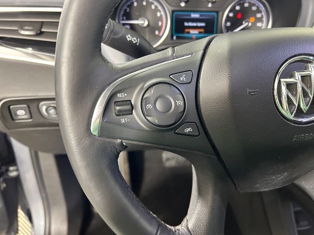 Used 2018 Buick Enclave Essence w/ Trailering Package image 16