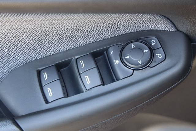 New 2026 Chevrolet TrailBlazer LS w/ LS Convenience Package FWD image 15