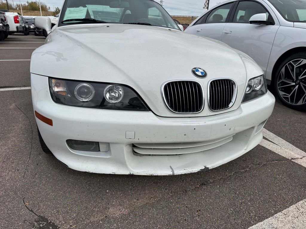 Used 2000 BMW Z3 2.8 image 5