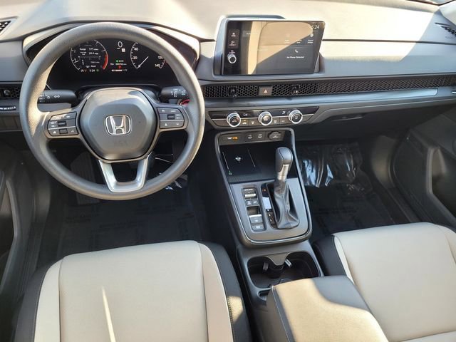 Used 2026 Honda CR-V LX image 33