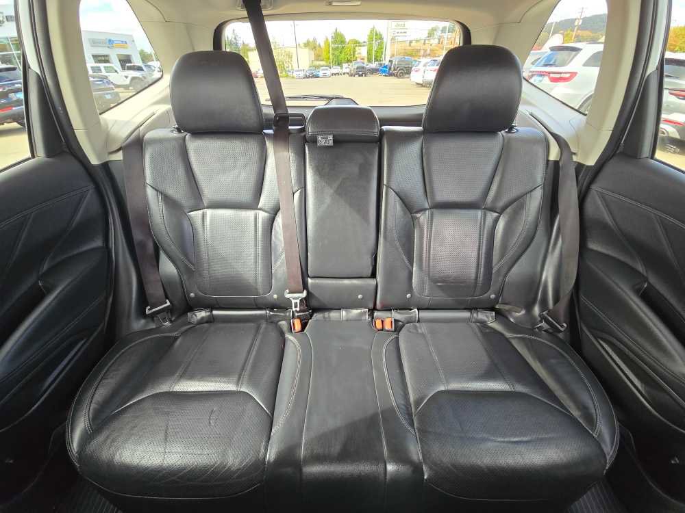 Used 2020 Subaru Forester Limited w/ Popular Package #3 image 17