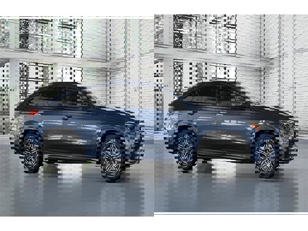 New 2026 Mercedes-Benz GLE 450 4MATIC image 14