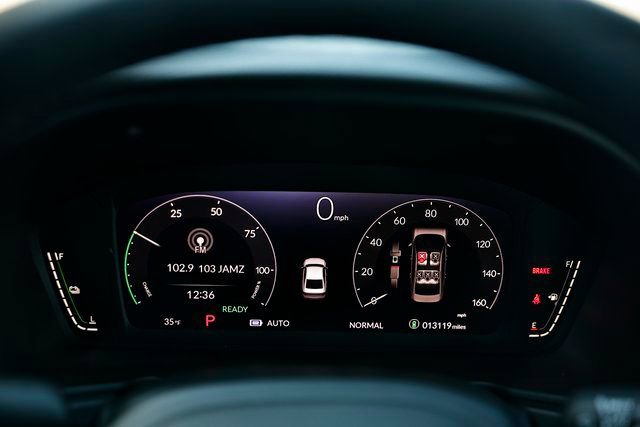 Used 2024 Honda Accord Sport image 30