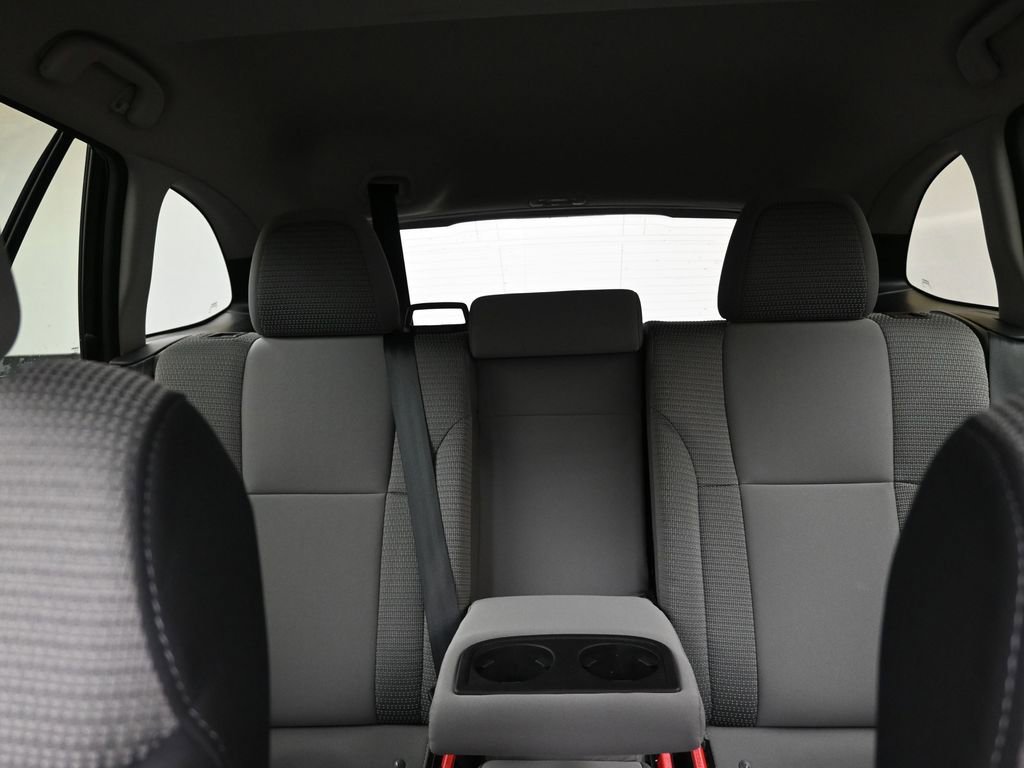 Certified 2025 Subaru Outback Premium image 40