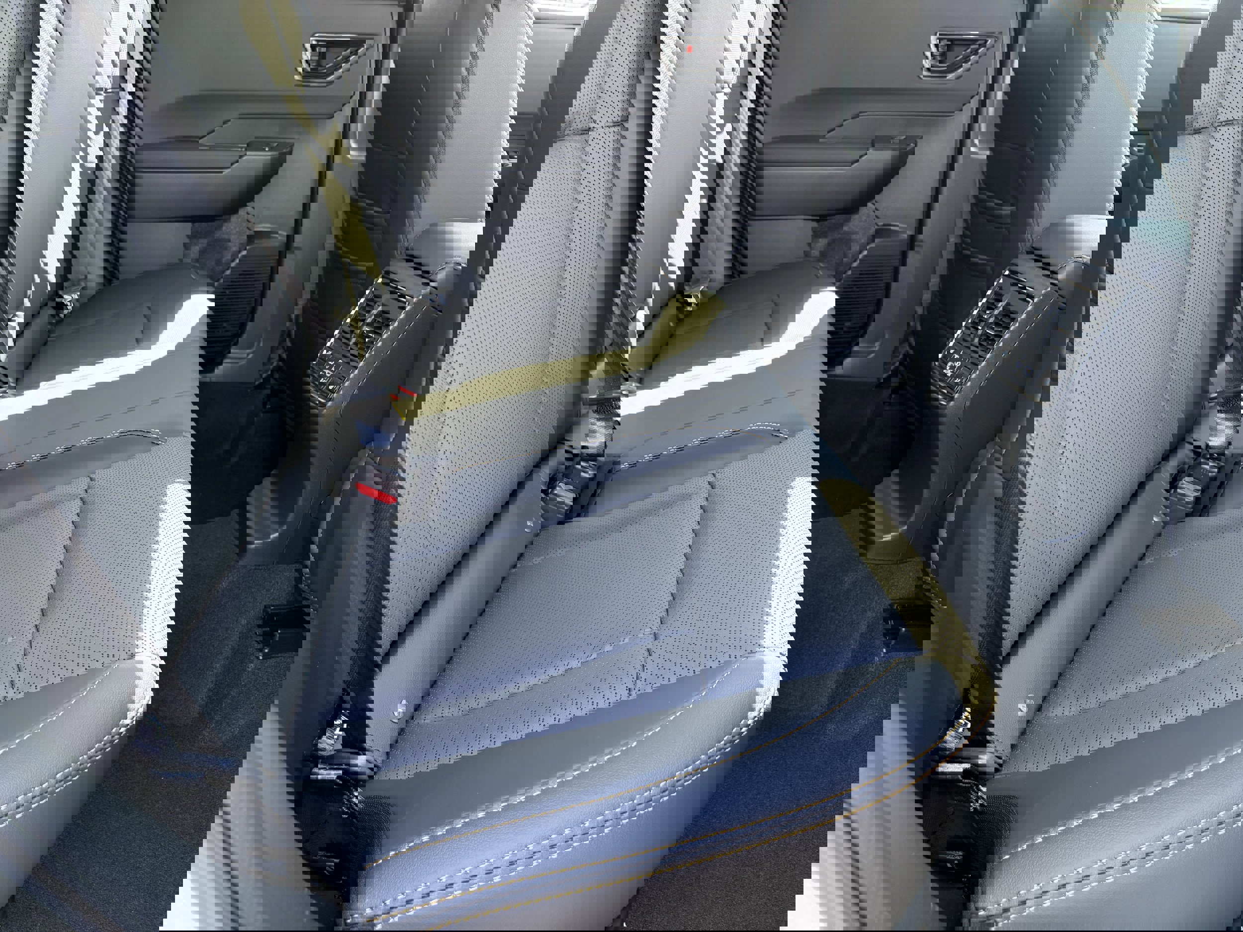 New 2026 Subaru Outback Wilderness image 32