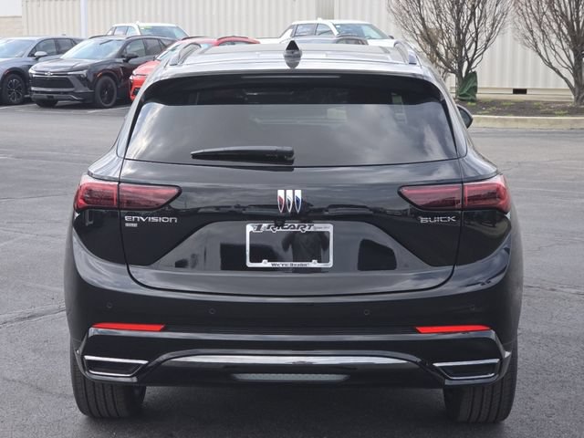 New 2026 Buick Envision Sport Touring AWD/4WD image 23