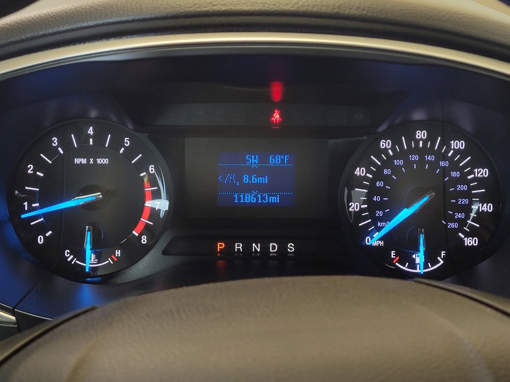 Used 2016 Ford Fusion S FWD image 23