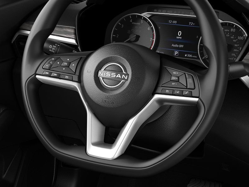 New 2026 Nissan Altima 2.5 SV AWD/4WD image 20
