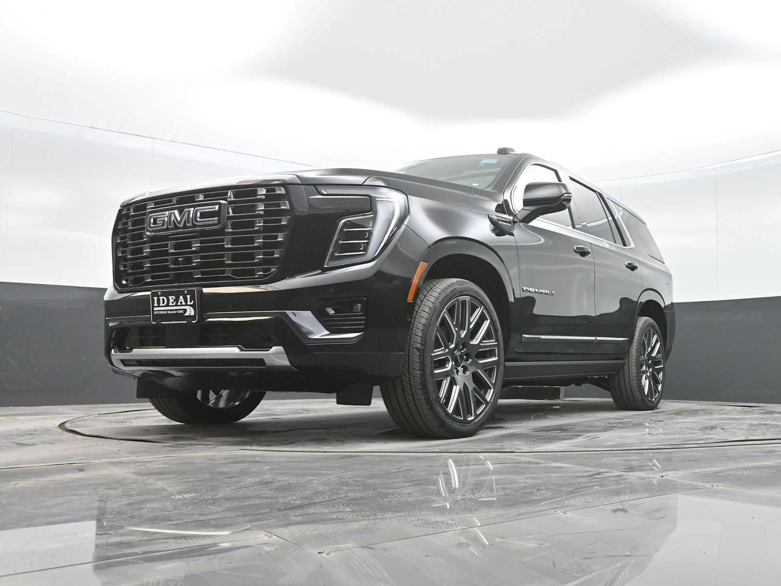 New 2026 GMC Yukon Denali Ultimate image 39