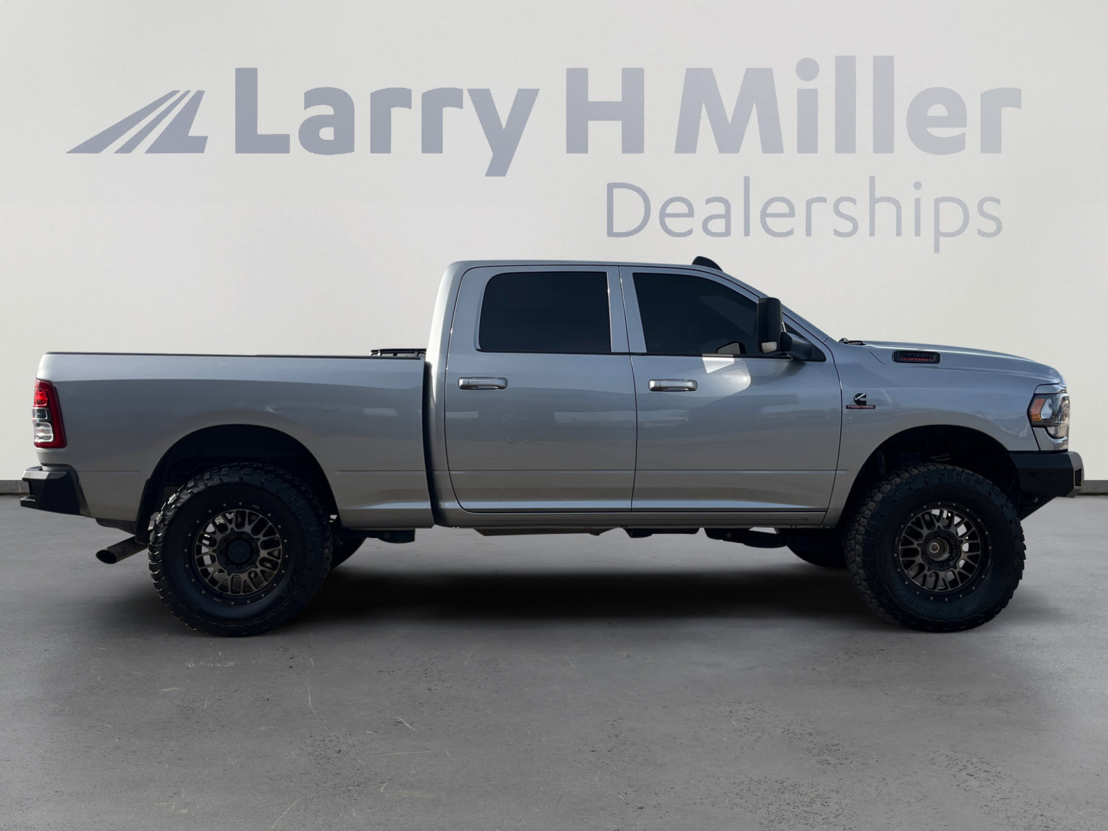 Used 2022 RAM 2500 Tradesman image 6