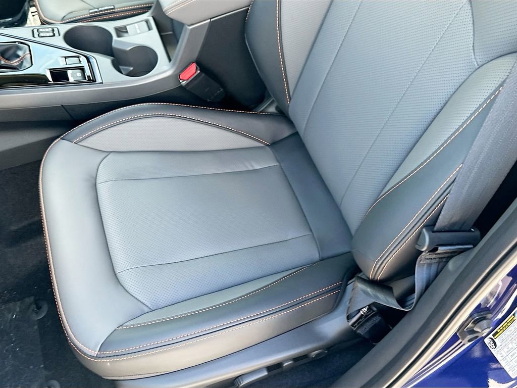 New 2026 Subaru Crosstrek 2.5i Limited AWD/4WD image 20