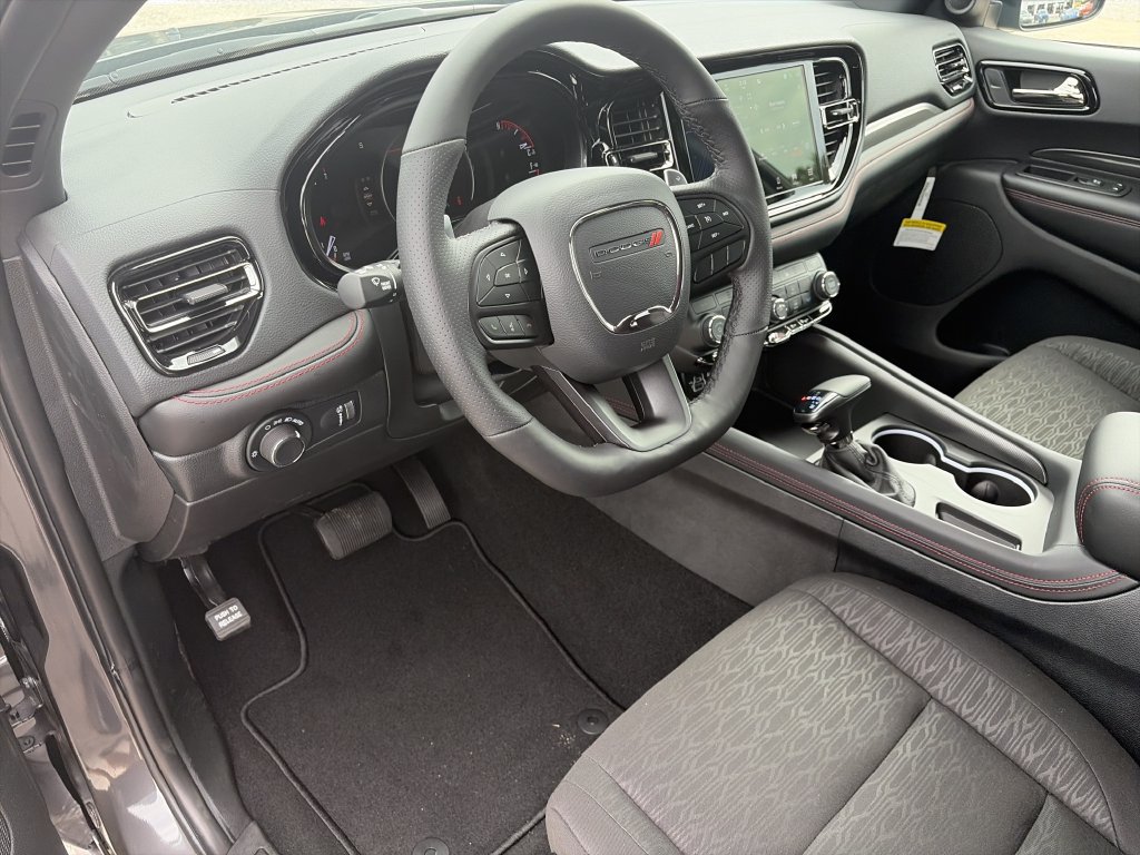 New 2026 Dodge Durango GT RWD image 10