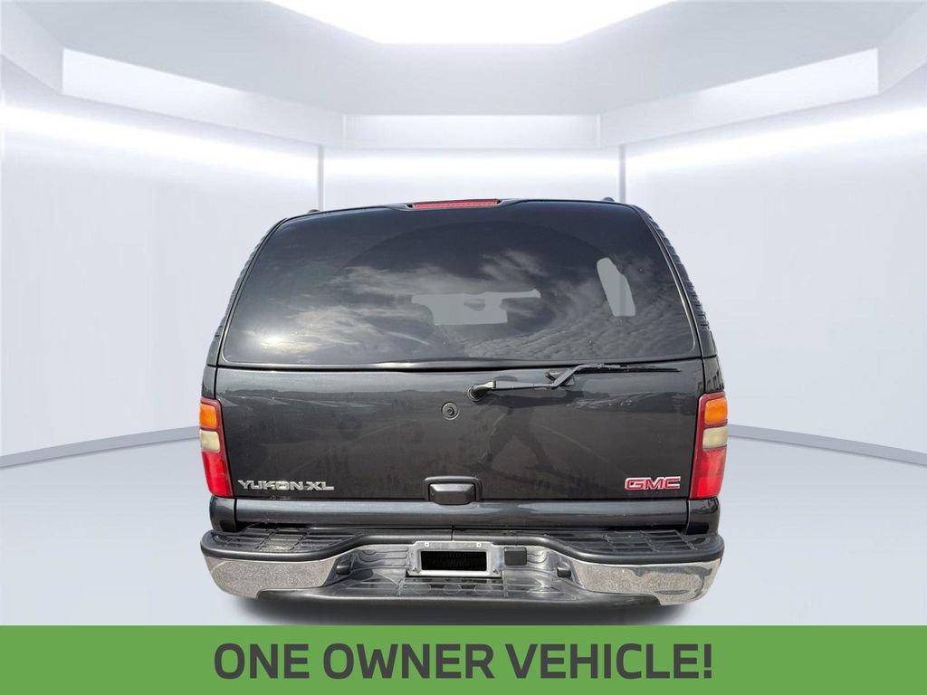 Used 2003 GMC Yukon XL SLT w/ 1SC Preferred Equipment Group RWD image 6