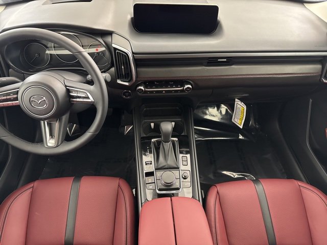 New 2026 MAZDA CX-50 2.5 Hybrid w/ Weather Package image 29