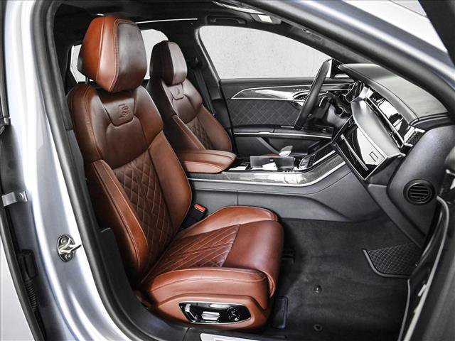 New 2026 Audi S8 AWD/4WD image 22