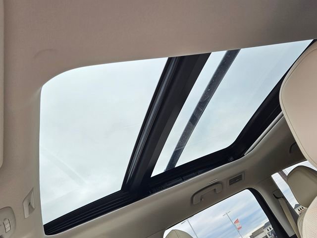 New 2026 Nissan Armada Platinum image 19