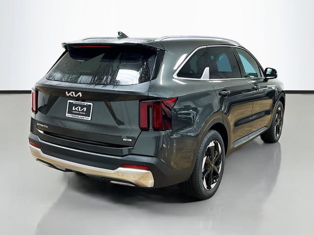 New 2026 Kia Sorento EX w/ EX Premium Package AWD/4WD image 7
