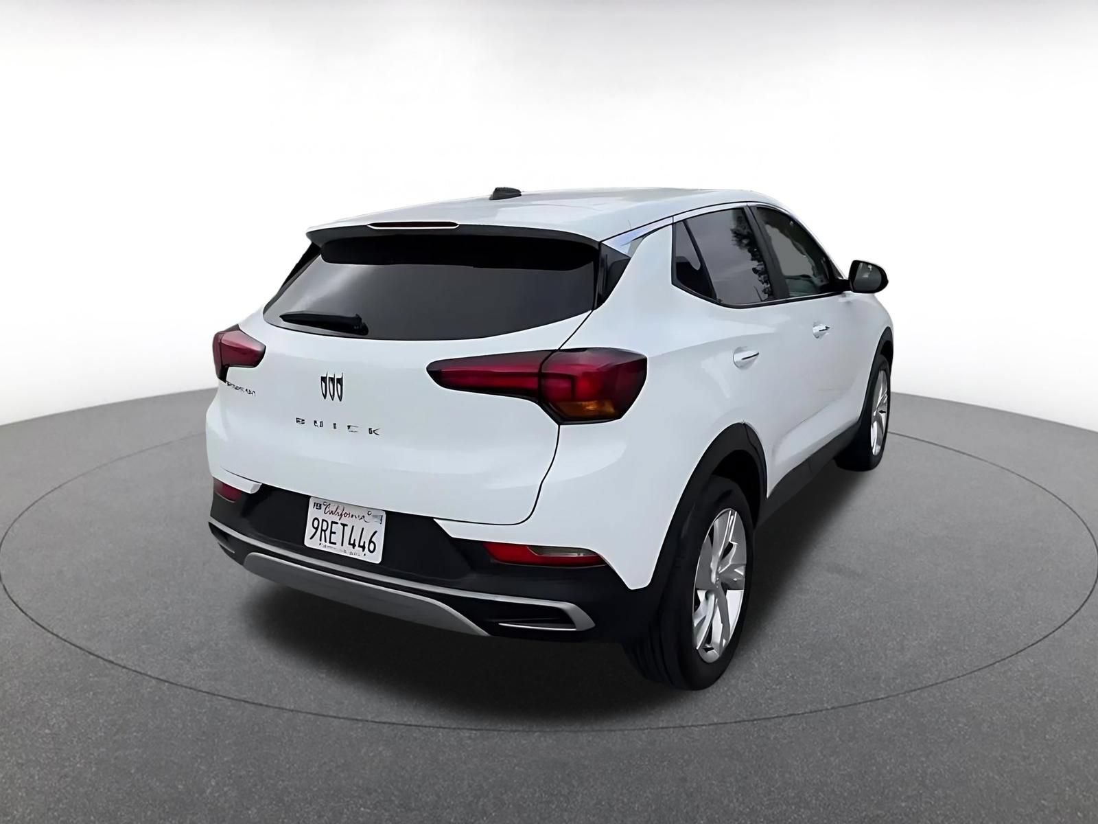 Used 2025 Buick Encore GX Preferred FWD image 15