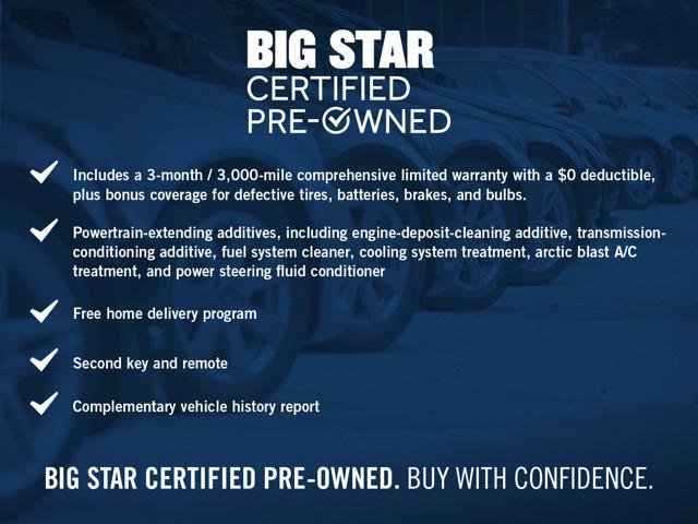 Used 2023 Chevrolet Silverado 1500 LT Trail Boss w/ Convenience Package II image 8