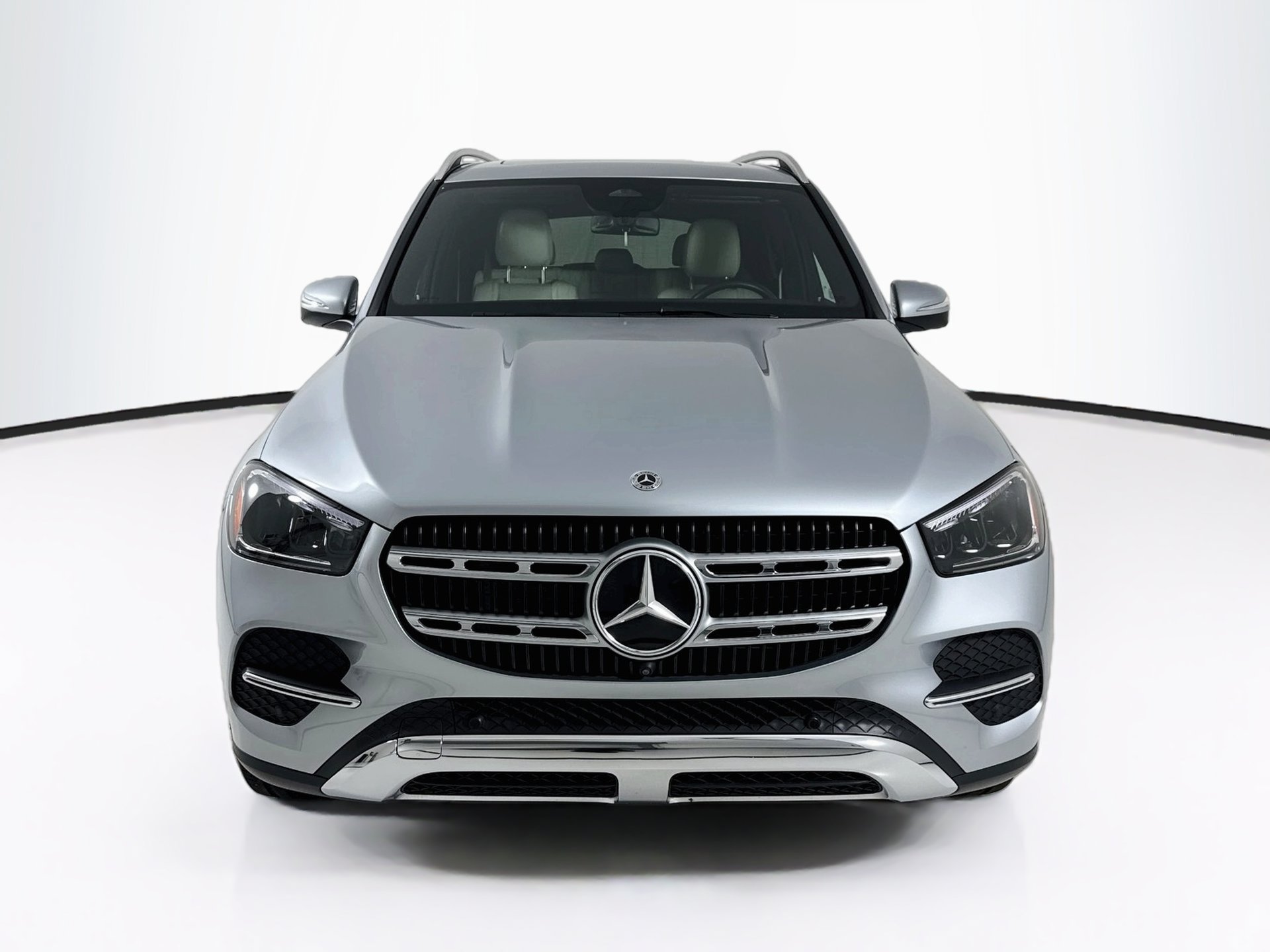 Used 2026 Mercedes-Benz GLE 350 4MATIC image 2