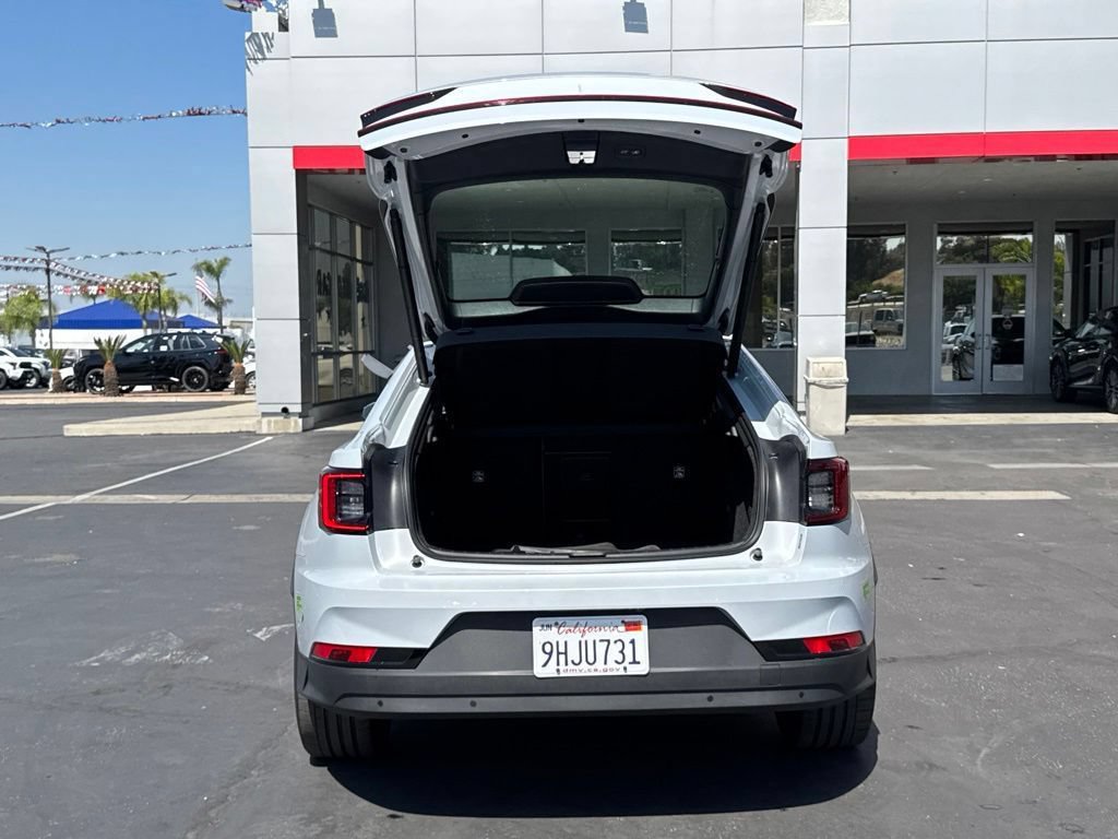 Used 2023 Polestar Polestar 2 w/ Pilot Pack AWD/4WD image 16
