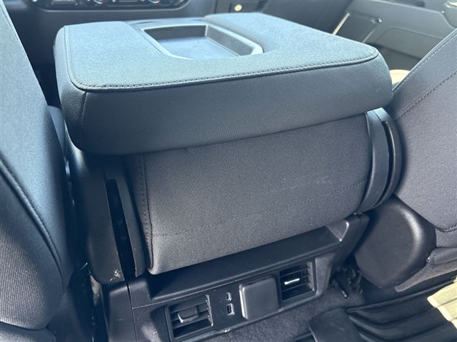Certified 2026 GMC Sierra 1500 Elevation AWD/4WD image 21