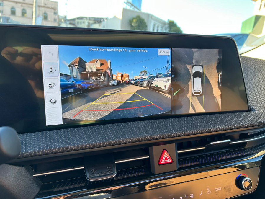 Used 2023 Kia EV6 GT-Line image 41