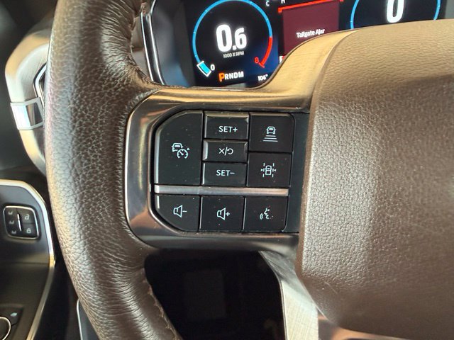 Used 2023 Ford F150 King Ranch w/ Equipment Group 601A High AWD/4WD image 19