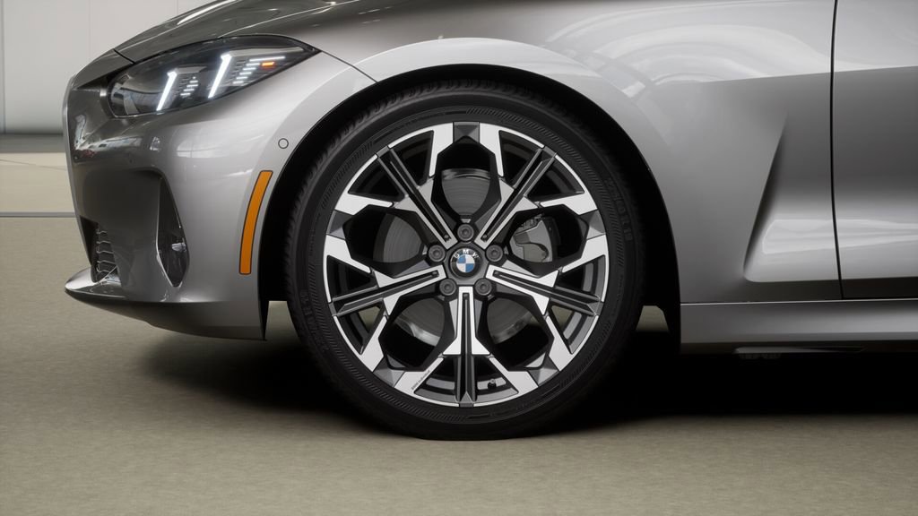 New 2026 BMW 430i Convertible w/ Premium Package image 30