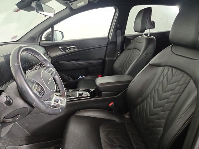 Used 2024 Kia Sportage X-Line image 14