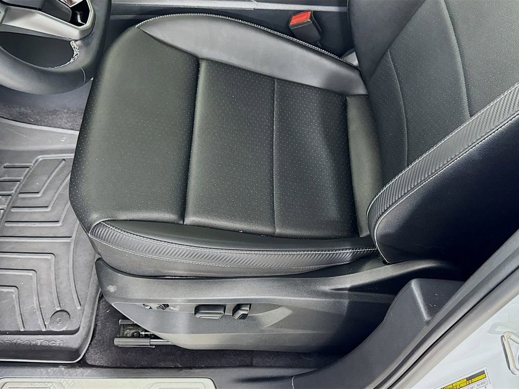 Used 2023 Volkswagen Atlas Cross Sport SE w/ Panoramic Sunroof Package image 20