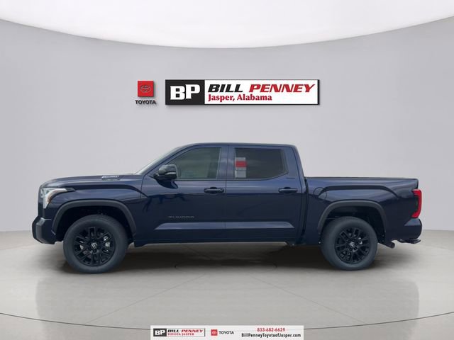 New 2026 Toyota Tundra Limited image 2
