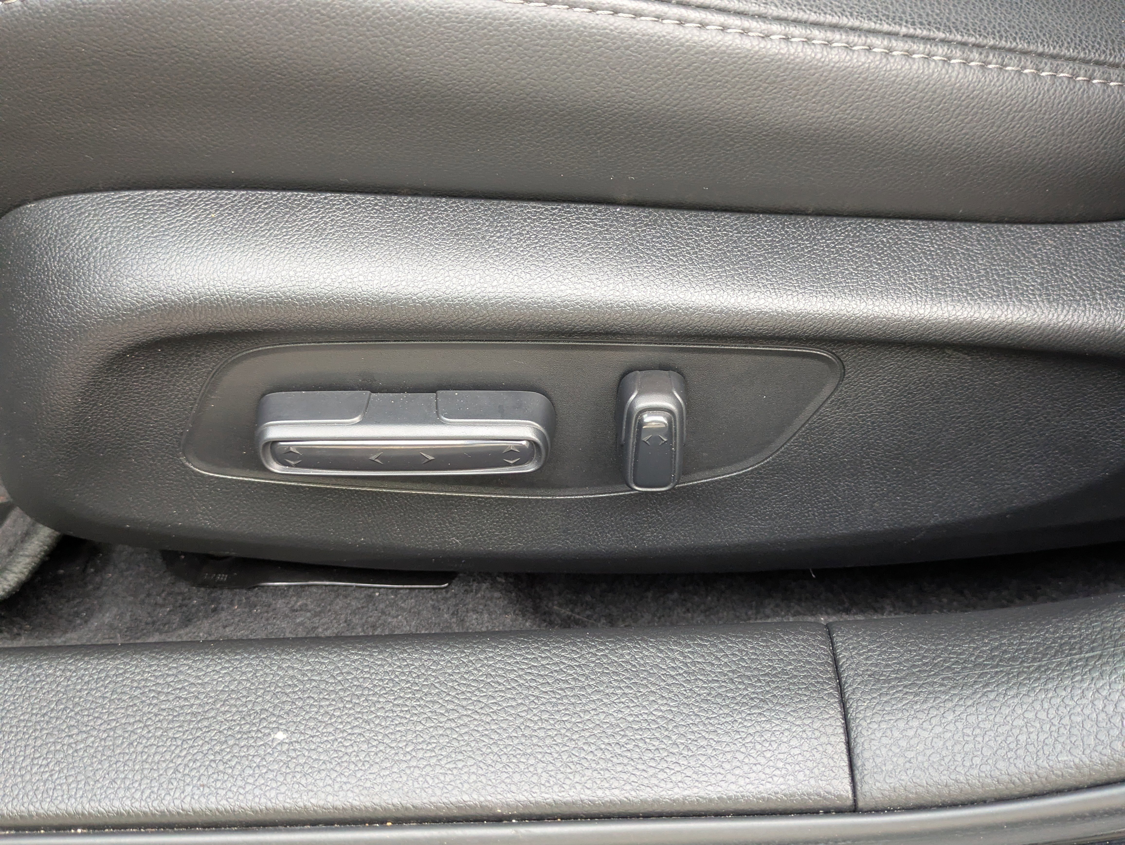 Certified 2025 Honda Civic Sport Touring image 25