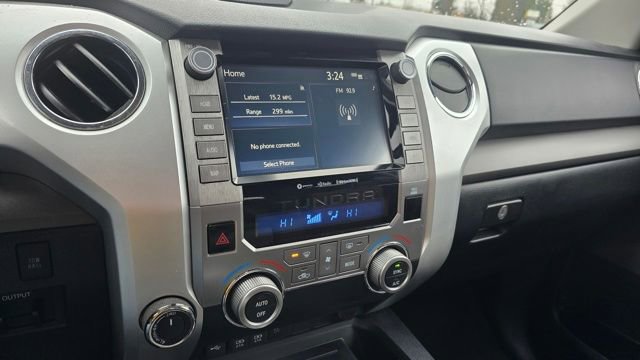 Used 2021 Toyota Tundra TRD Pro image 22