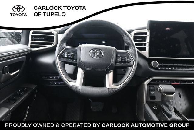Used 2026 Toyota Sequoia Limited AWD/4WD image 36
