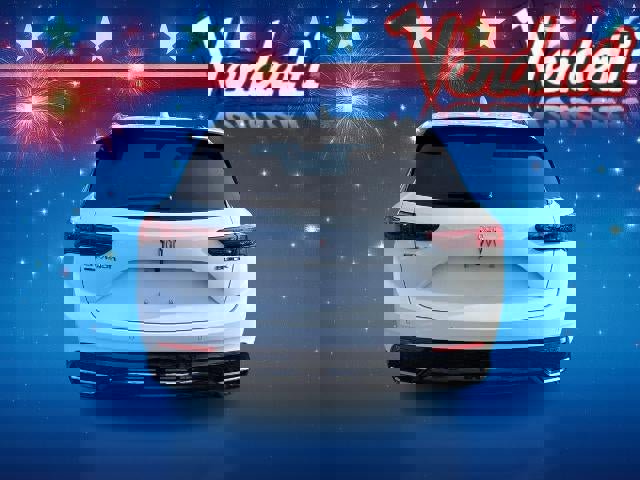 New 2026 Buick Envision Sport Touring image 6