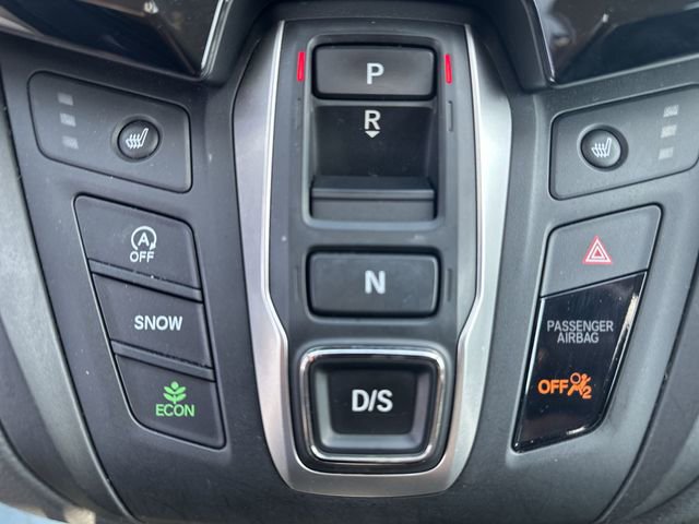 Used 2024 Honda Odyssey EX-L image 19