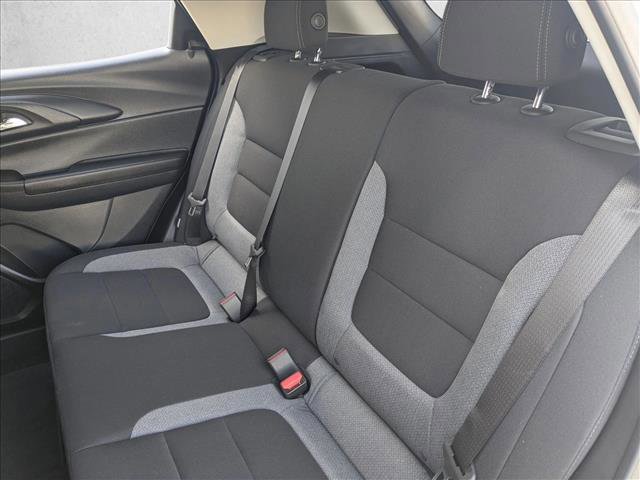 New 2026 Chevrolet TrailBlazer LS w/ LS Convenience Package image 15