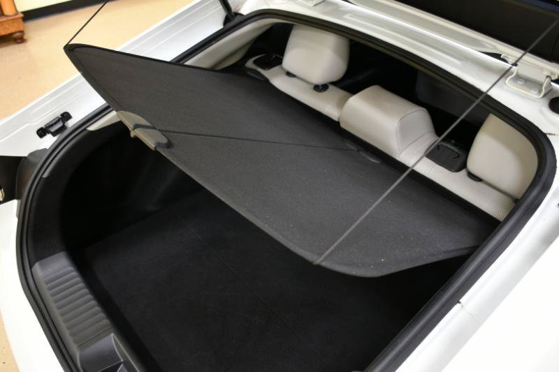 Used 2023 Toyota Prius XLE FWD image 19