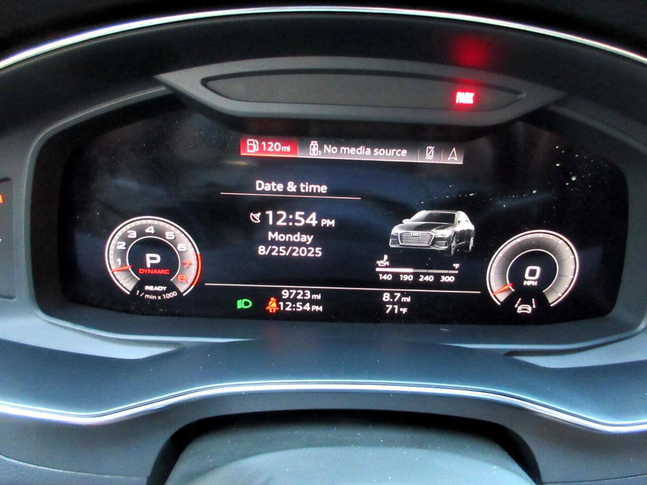 Used 2023 Audi A6 Premium Plus image 48