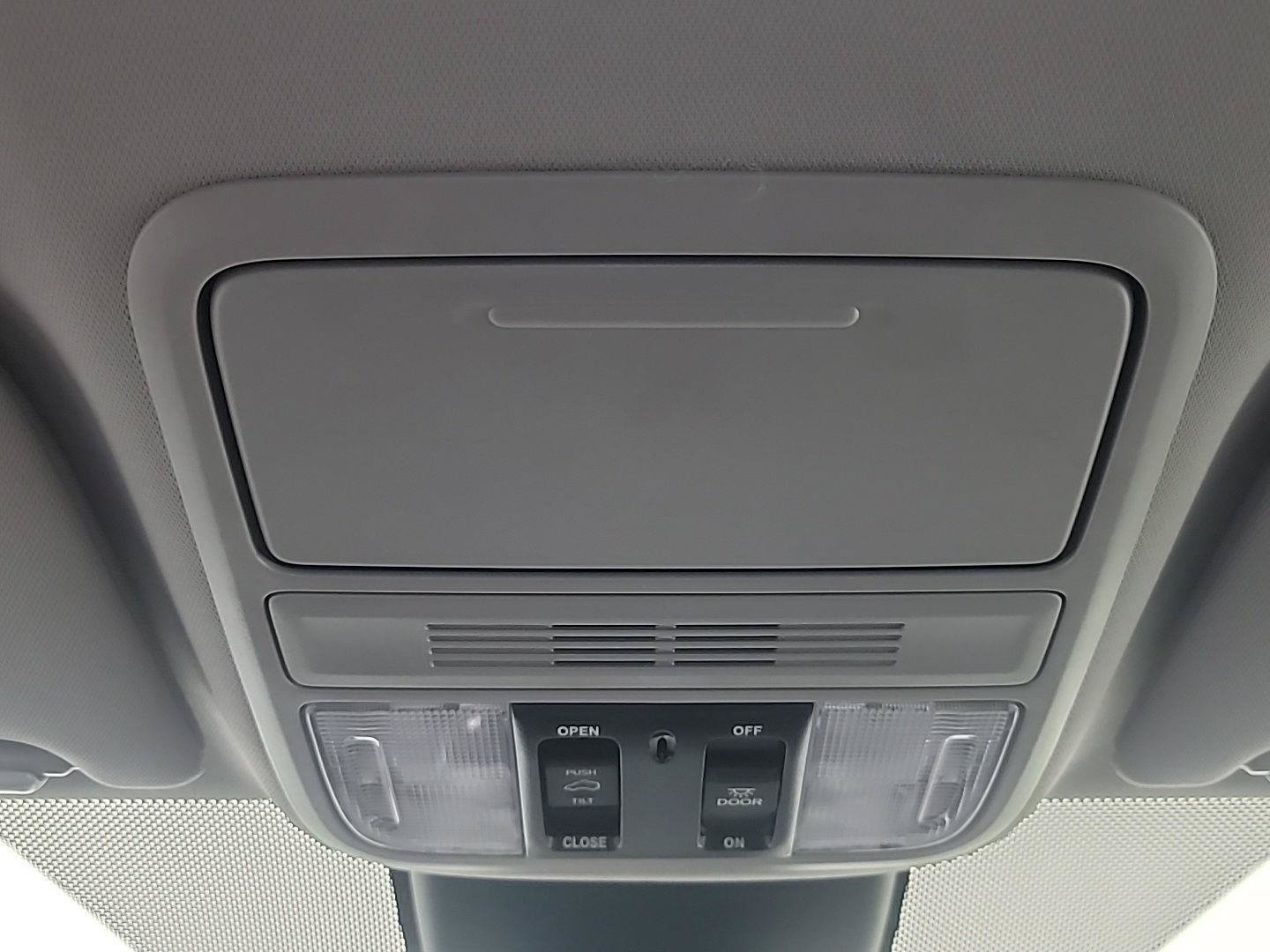 Certified 2023 Honda Odyssey EX-L image 34