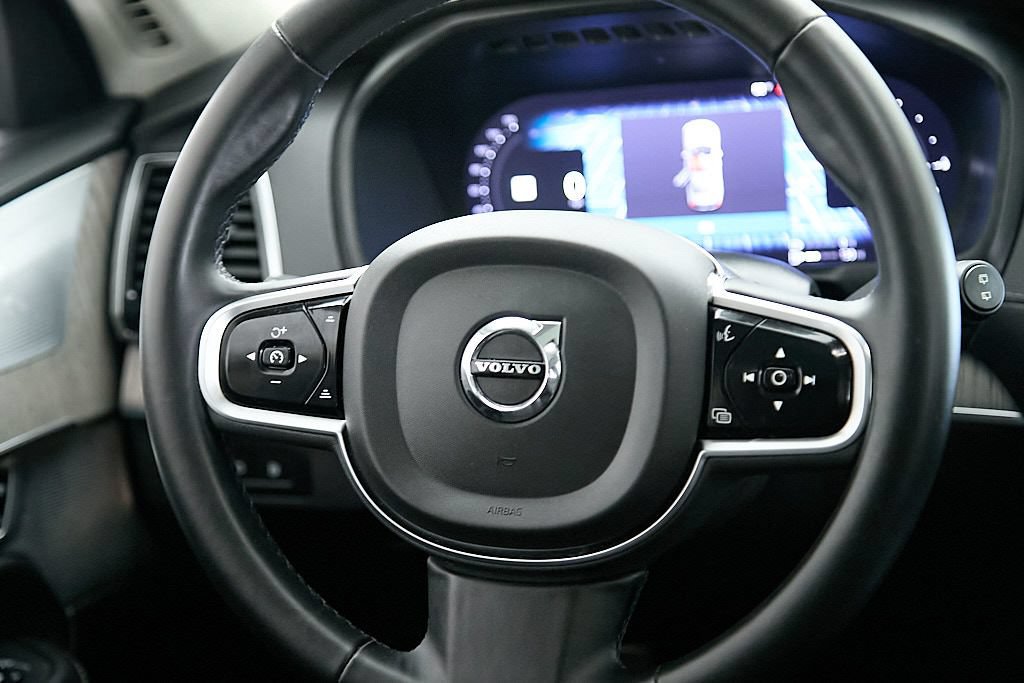 Used 2024 Volvo XC90 T8 Ultimate w/ Lounge Package AWD/4WD image 33