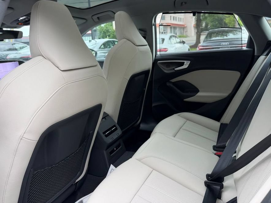 New 2026 Audi A5 2.0T Premium Plus AWD/4WD image 27