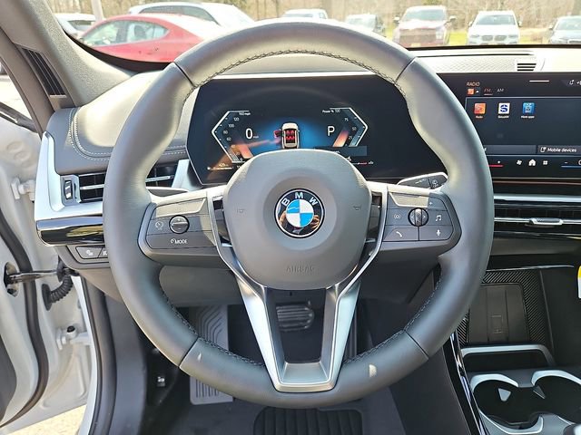 New 2026 BMW X1 xDrive28i w/ Technology Package image 19