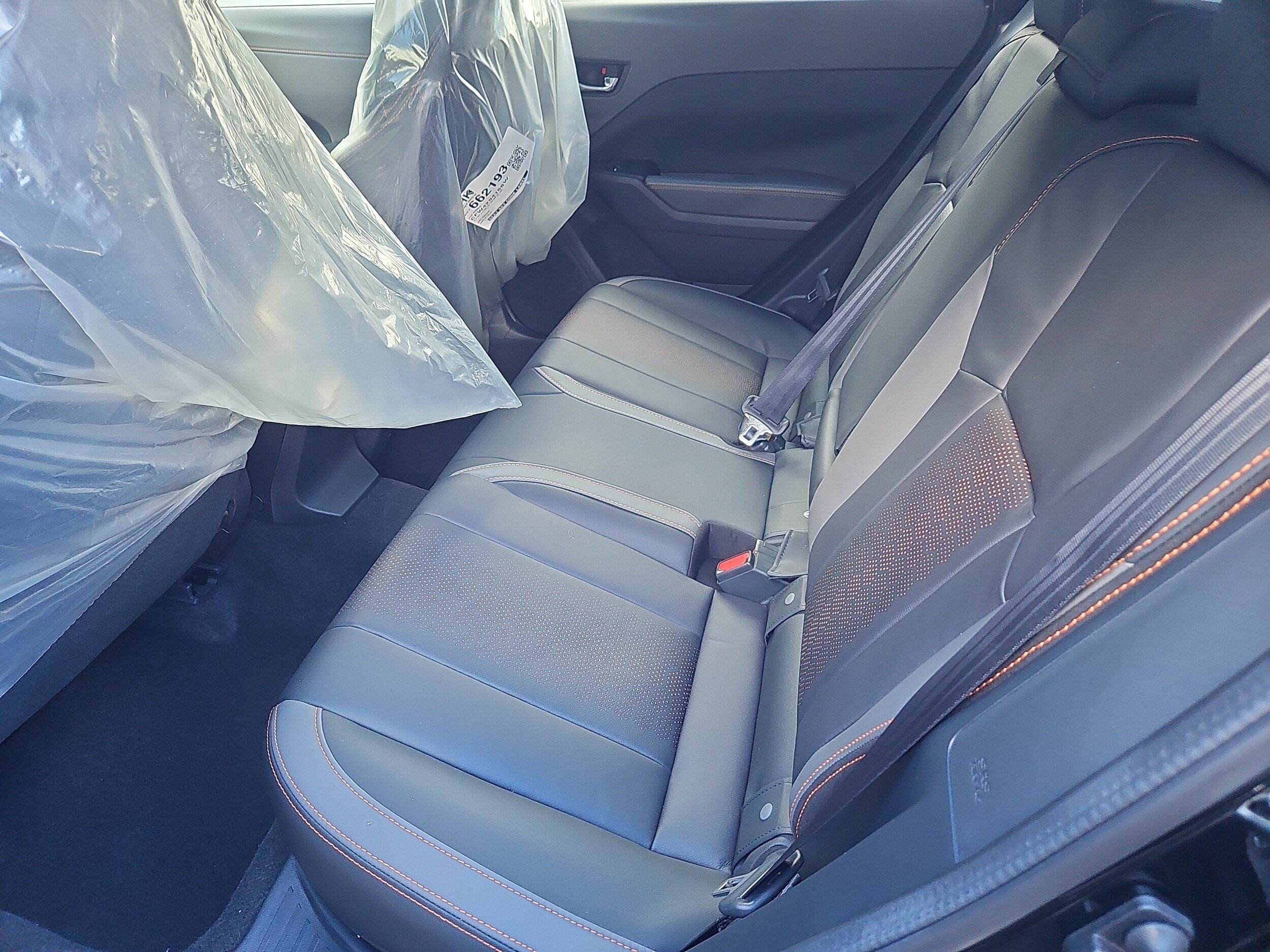 New 2026 Subaru Crosstrek 2.5i Limited AWD/4WD image 19
